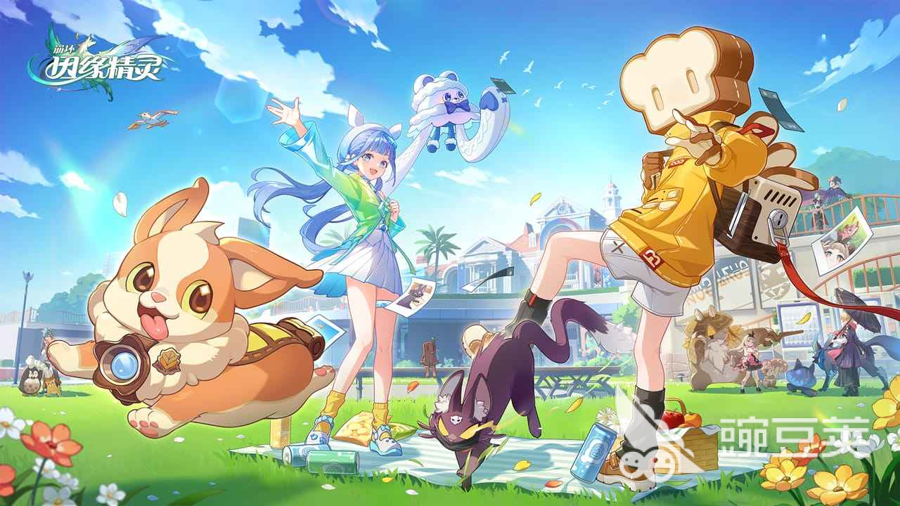 崩壞因緣精靈手游好玩嗎 崩壞因緣精靈手游玩法全面解析截圖
