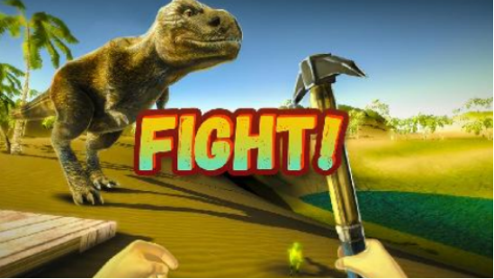 受歡迎的恐龍生存游戲有哪些