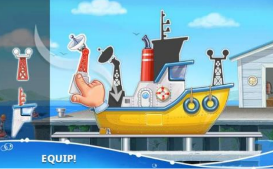 一個(gè)小島可以自由建造的游戲叫什么