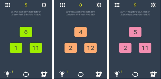 10個數(shù)學(xué)趣味游戲有哪些