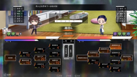 必玩的galgame游戲有哪些