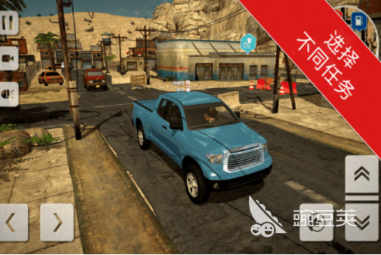 沙漠飆車游戲推薦2025 沙漠飆車游戲推薦2025必玩開車手游排行榜截圖