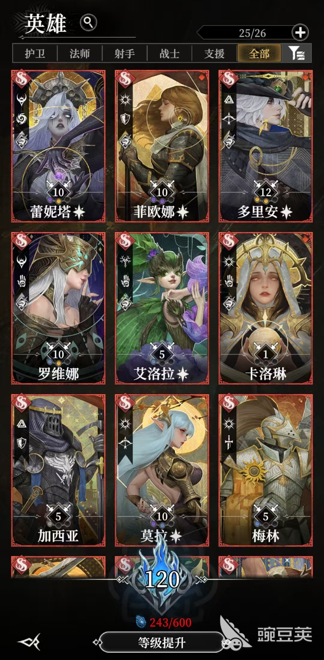 地下城堡4燈塔服好玩嗎 地下城堡4燈塔服全面測(cè)評(píng)與玩法分析截圖