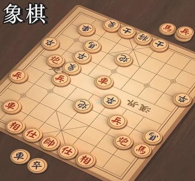 棋類游戲100種大全 2025最經(jīng)典的棋類游戲推薦截圖