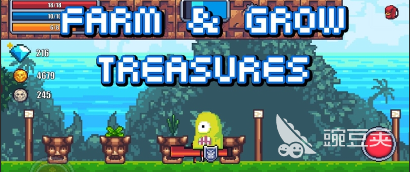 好玩的像素生存游戲有哪些 2025熱門像素生存類游戲推薦榜單截圖