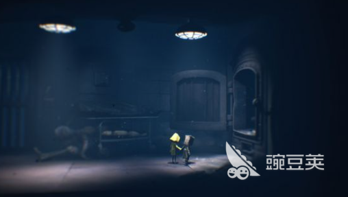 小小夢魘3下載方式全解析 小小夢魘3免費入口及安裝教程截圖