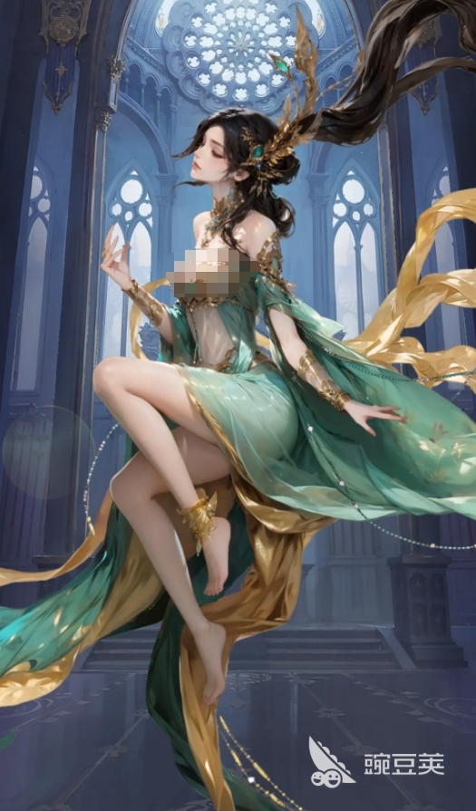 不朽箴言最強(qiáng)角色是什么 不朽箴言強(qiáng)度高的角色推薦截圖