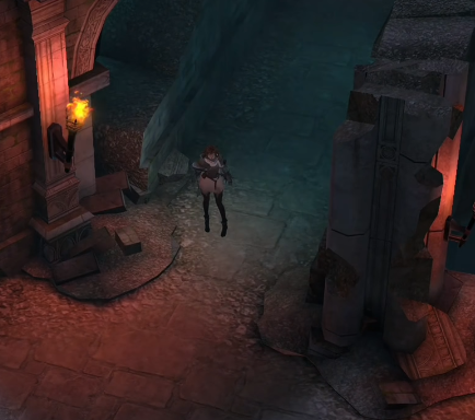 地下城堡4林德鎮(zhèn)攻略 地下城堡4林德鎮(zhèn)資源點(diǎn)與事件全解析截圖