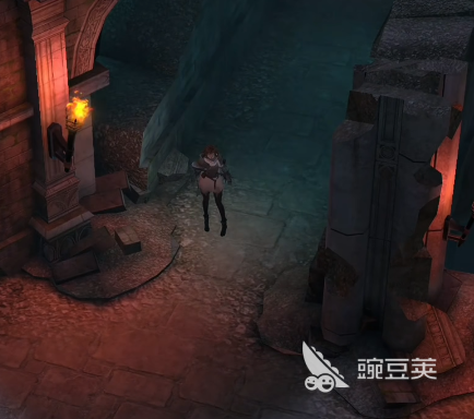 地下城堡4林德鎮(zhèn)攻略 地下城堡4林德鎮(zhèn)資源點(diǎn)與事件全解析截圖