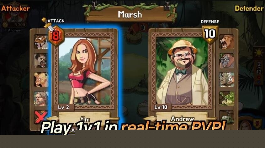 2025火爆的勇敢者的游戲大全