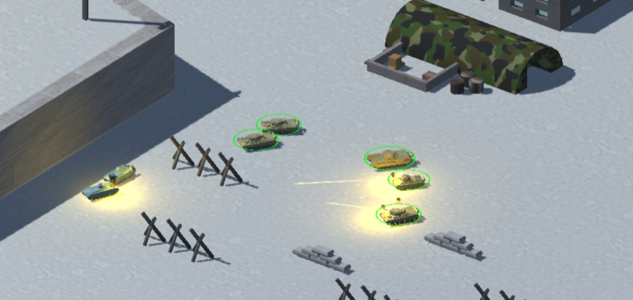 二戰(zhàn)模擬軍事游戲手游大全