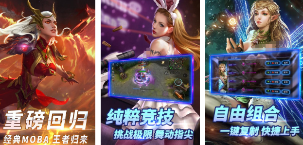 少女心日系小游戲哪里下載?2025高人氣日系少女手游盤點(diǎn)截圖