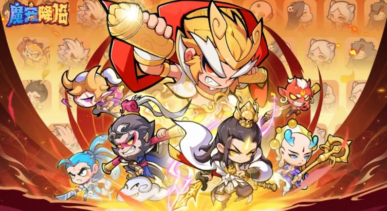 人氣高的西游手游合集