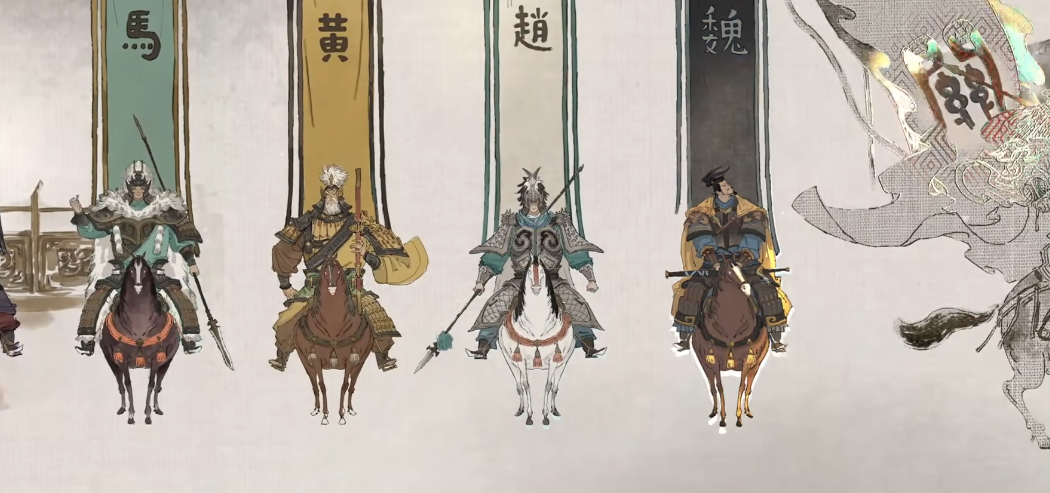 三國望神州劉曄怎么樣 三國望神州劉曄角色強度與技能解析截圖