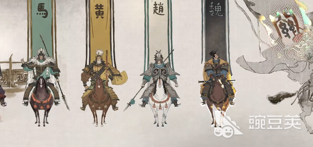 三國望神州劉曄怎么樣 三國望神州劉曄角色強度與技能解析截圖