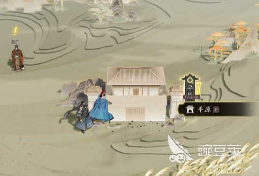 三國(guó)望神州是手游還是端游 三國(guó)望神州開發(fā)商揭秘截圖