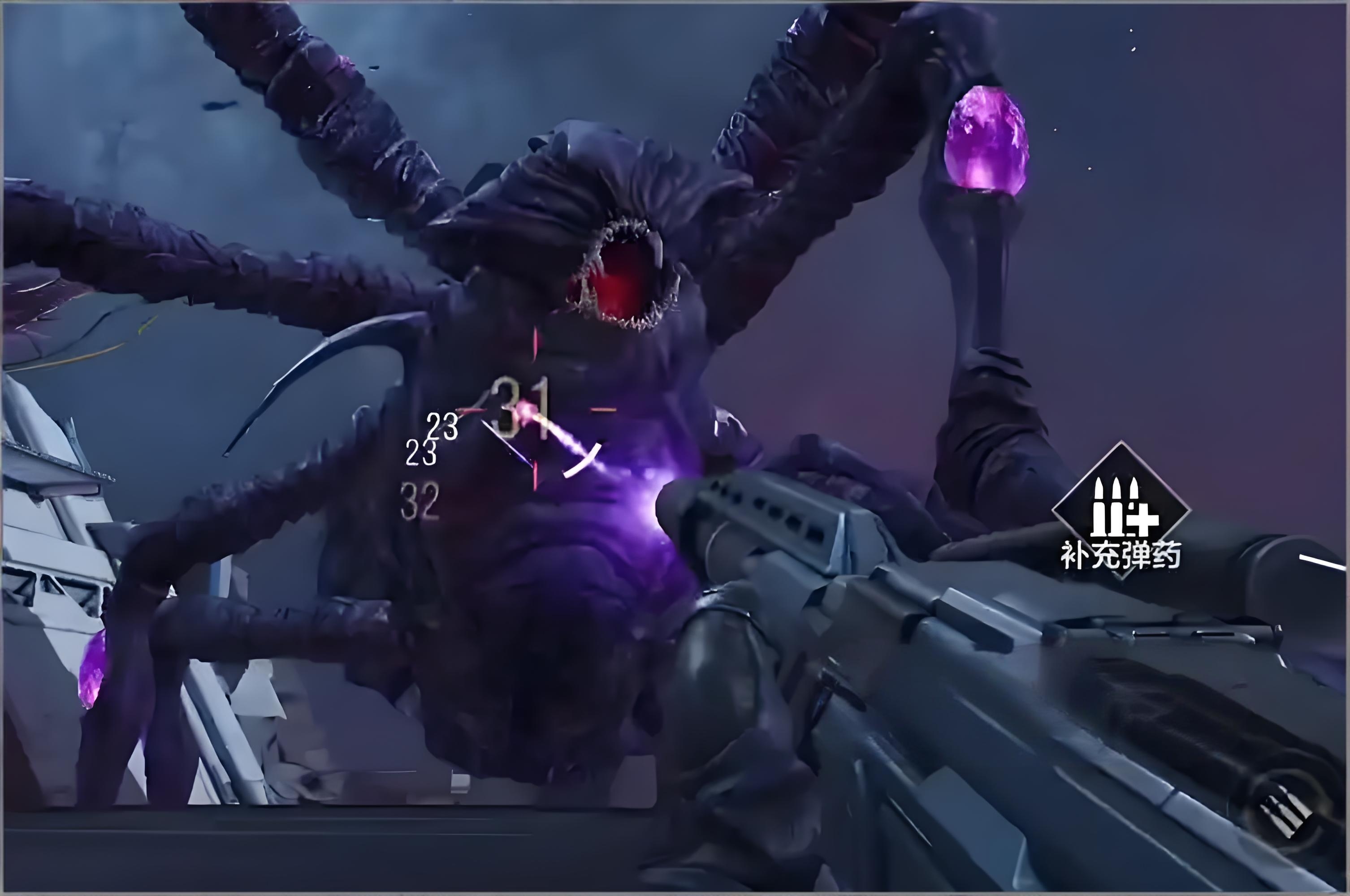 逆戰(zhàn)未來內(nèi)測資格怎么獲取 逆戰(zhàn)未來內(nèi)測資格獲得方法分享截圖