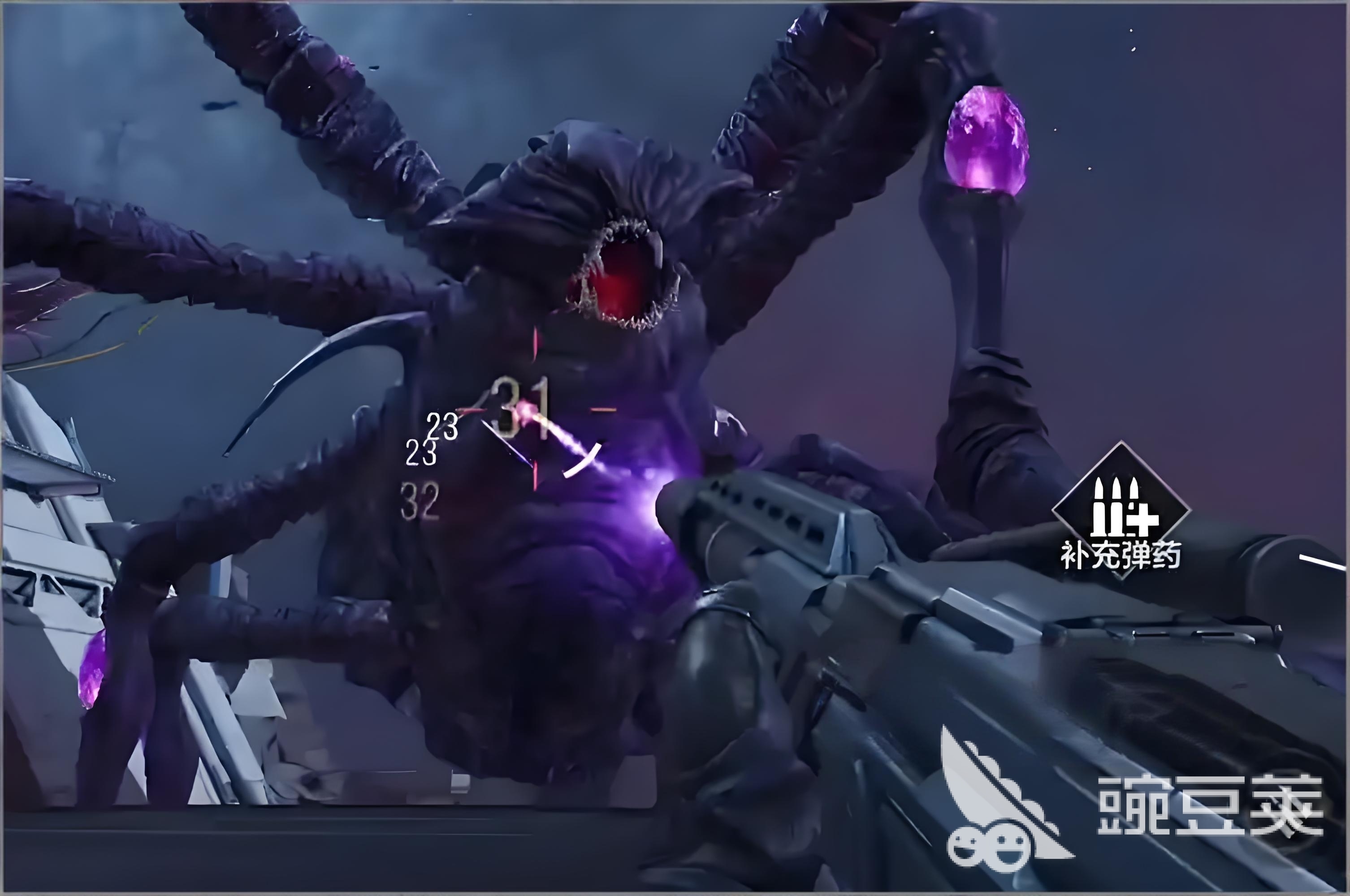 逆戰(zhàn)未來內(nèi)測資格怎么獲取 逆戰(zhàn)未來內(nèi)測資格獲取方法分享截圖