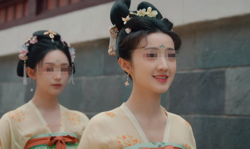 盛世天下武媚娘是誰 盛世天下手游武媚娘介紹截圖