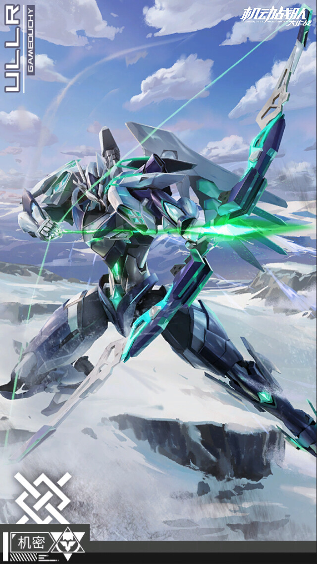 機甲對戰(zhàn)游戲有哪些