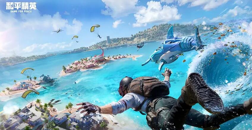 不肝不氪適合長期玩的網(wǎng)游推薦