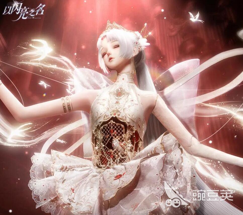 好玩的女生裝扮小游戲有哪些 2025最耐玩的女生裝扮手游top5截圖