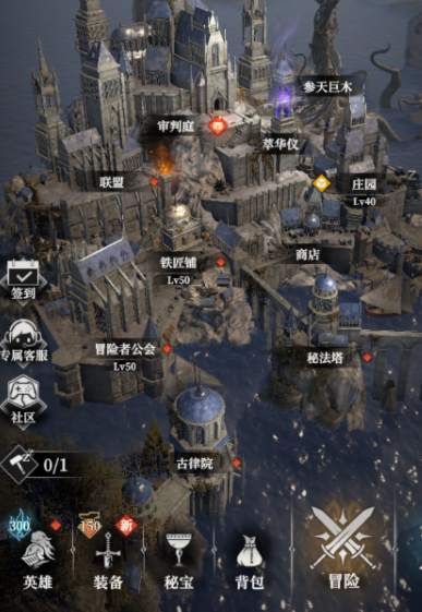 地下城堡4探索鏟子有用嗎 地下城堡4鏟子怎么獲取