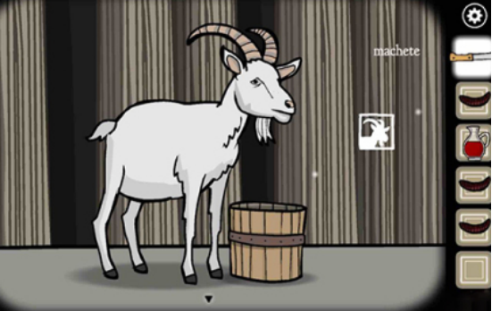 流行的荒誕推演游戲有哪些