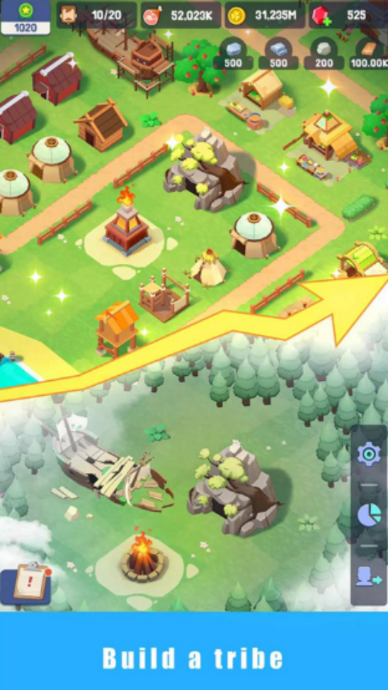 耐玩的荒島求生游戲有哪些