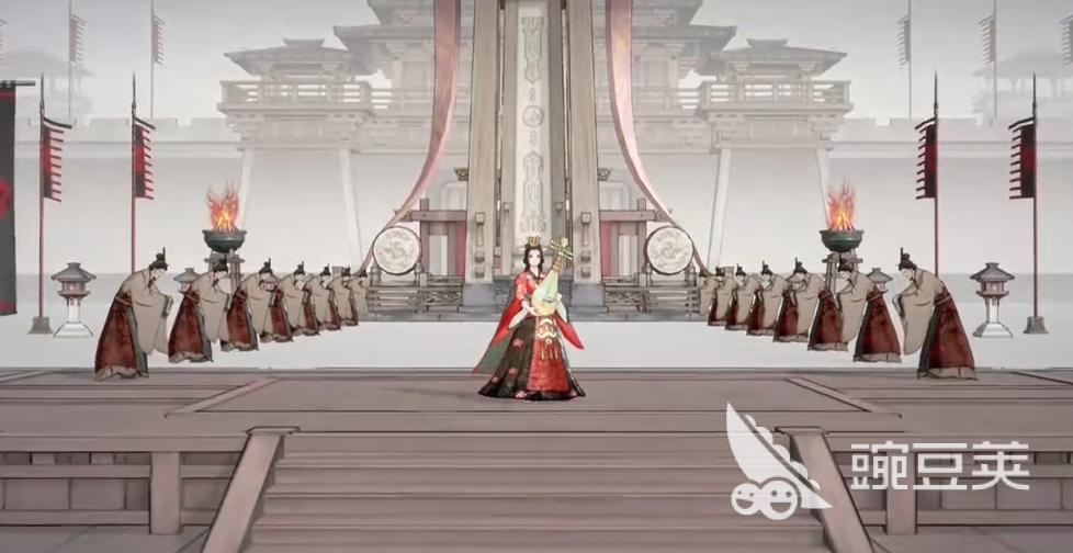 三國望神州武將大全 三國望神州手游最強武將陣容搭配指南截圖