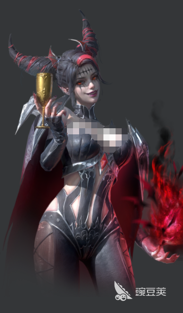 地下城堡4夜魅雷娜角色解析 地下城堡4夜魅雷娜最佳組隊(duì)搭配推薦截圖