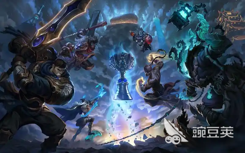 聯(lián)盟閃退是什么原因 聯(lián)盟閃退解決辦法截圖