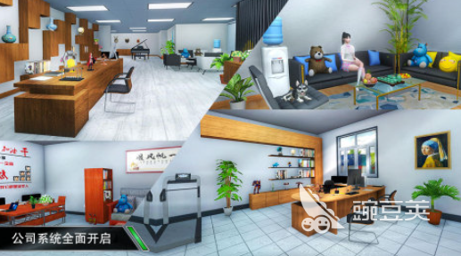 安卓十大耐玩平板單機(jī)游戲推薦 2025年精選好玩的單機(jī)游戲分享截圖