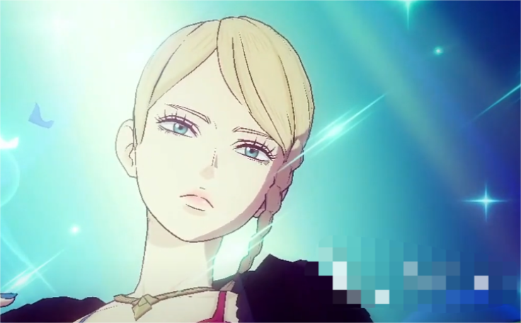 黑色四葉草魔法帝之道角色強(qiáng)度排行 黑色四葉草魔法帝之道最強(qiáng)角色推薦截圖