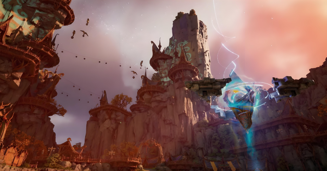 永恒之塔2卡頓問(wèn)題全面解決方法分享截圖