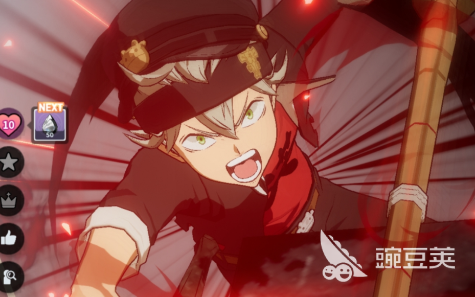 黑色四葉草魔法帝之道 黑色四葉草魔法帝之道制作公司及背景全解析截圖