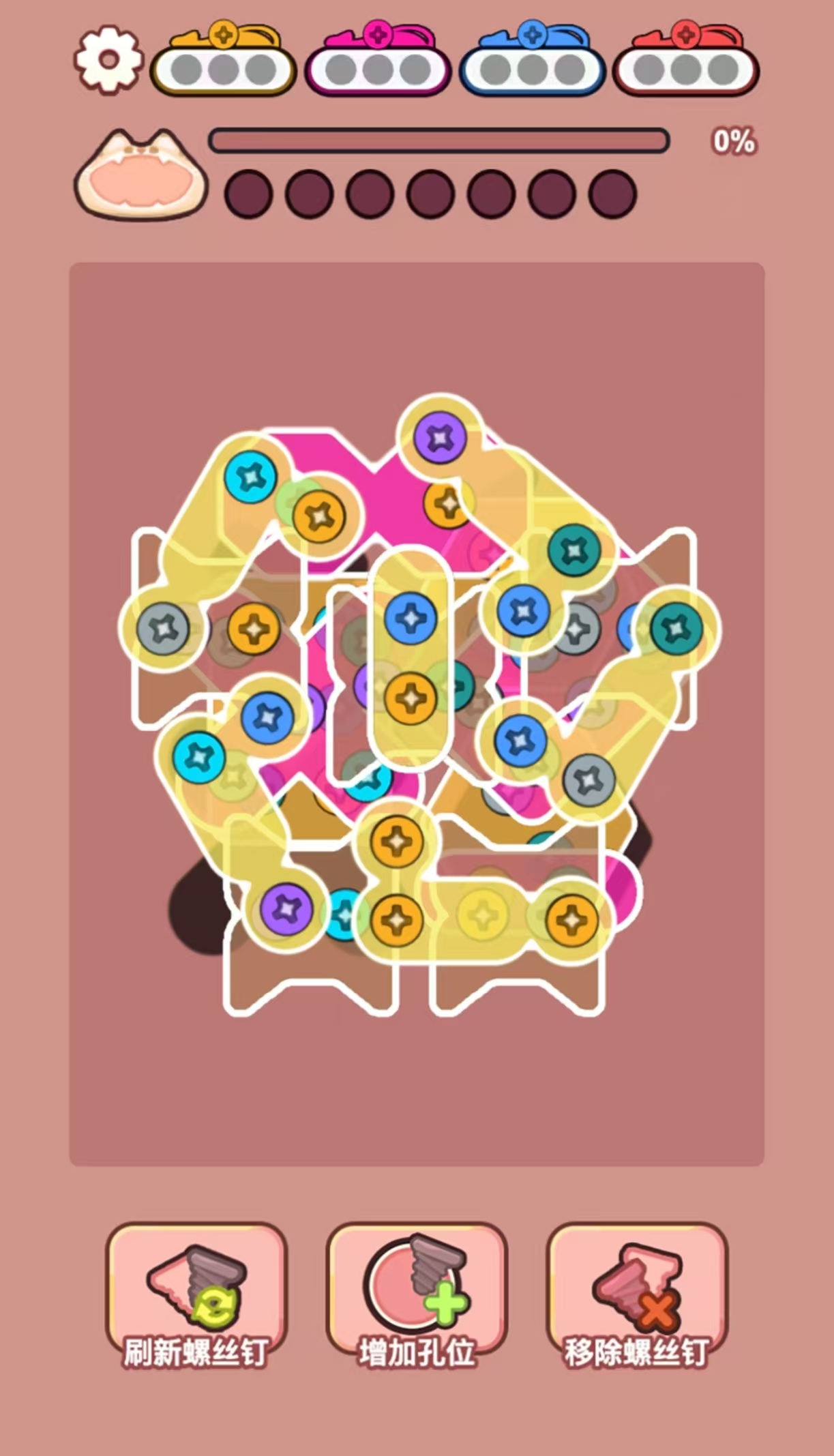 受歡迎的單機(jī)養(yǎng)成游戲推薦2025 值得玩的單機(jī)養(yǎng)成手游有哪些截圖