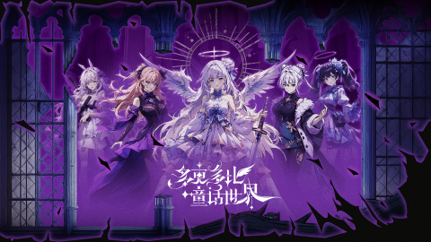 高顏值美女卡牌手游分享