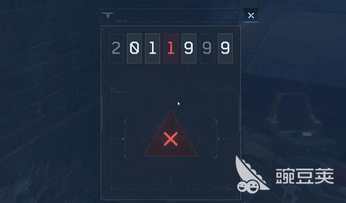 逆戰(zhàn)未來大都會密碼揭秘 逆戰(zhàn)手游大都會彩蛋房通關(guān)技巧截圖