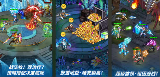 熱門的像素act游戲大全有哪些