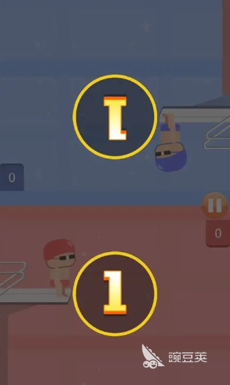 分屏雙人游戲推薦2025 高熱度分屏雙人游戲合集截圖