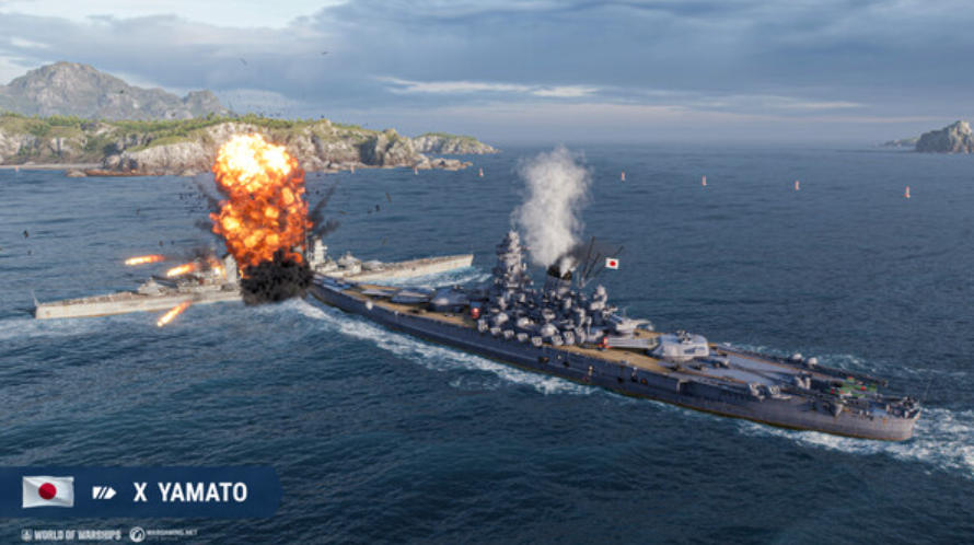 戰(zhàn)艦世界下載慢怎么辦