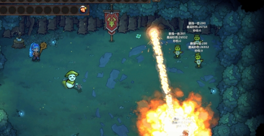 魔法工藝坍縮晶石厲害嗎 魔法工藝坍縮晶石介紹