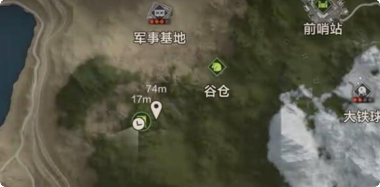 失控進(jìn)化馬匹尋找 失控進(jìn)化游戲載具選擇截圖