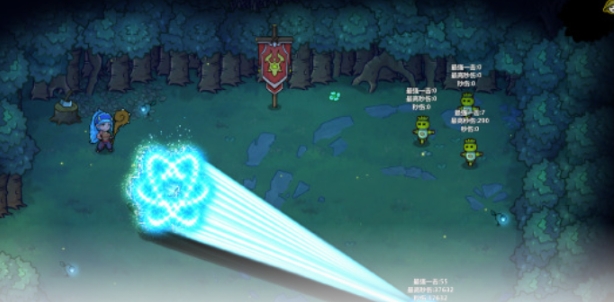 魔法工藝阿瓦達(dá)如何搭配 魔法工藝阿瓦達(dá)搭配指南