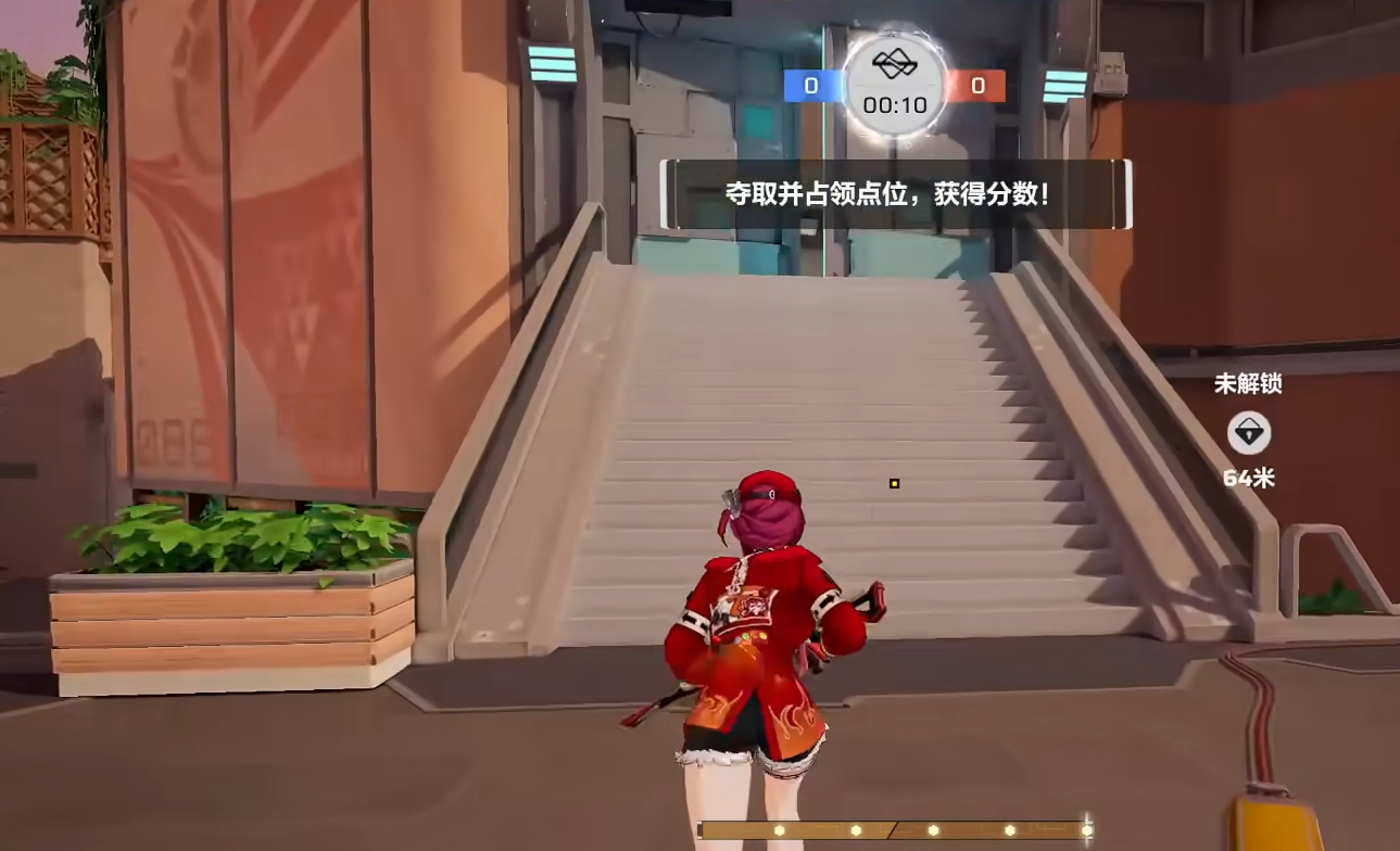 卡拉彼丘手游弦区争夺怎么玩 卡拉彼丘手游弦区争夺玩法介绍截图