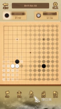 2025高人氣圍棋游戲推薦 2025熱門免費圍棋游戲排行榜截圖