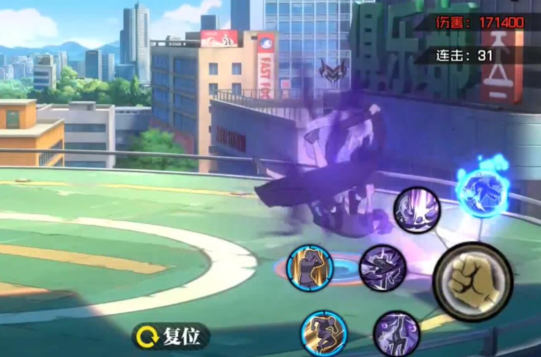 異人之下手游陸瑾心魔強度怎么樣 異人之下手游陸瑾心魔厲害不截圖