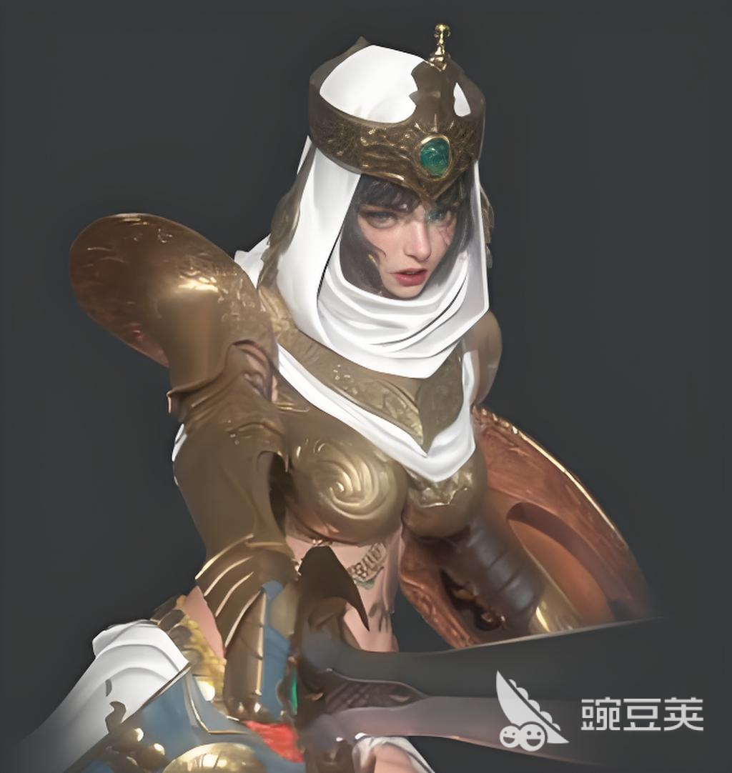 地下城堡4沙丘之月強度解析 地下城堡4沙丘之月角色評測與實戰(zhàn)表現(xiàn)截圖