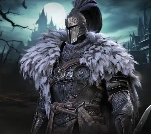 地下城堡4廢都監(jiān)獄塔探索全攻略 地下城堡4廢都監(jiān)獄塔通關(guān)技巧與隱藏要素詳解截圖